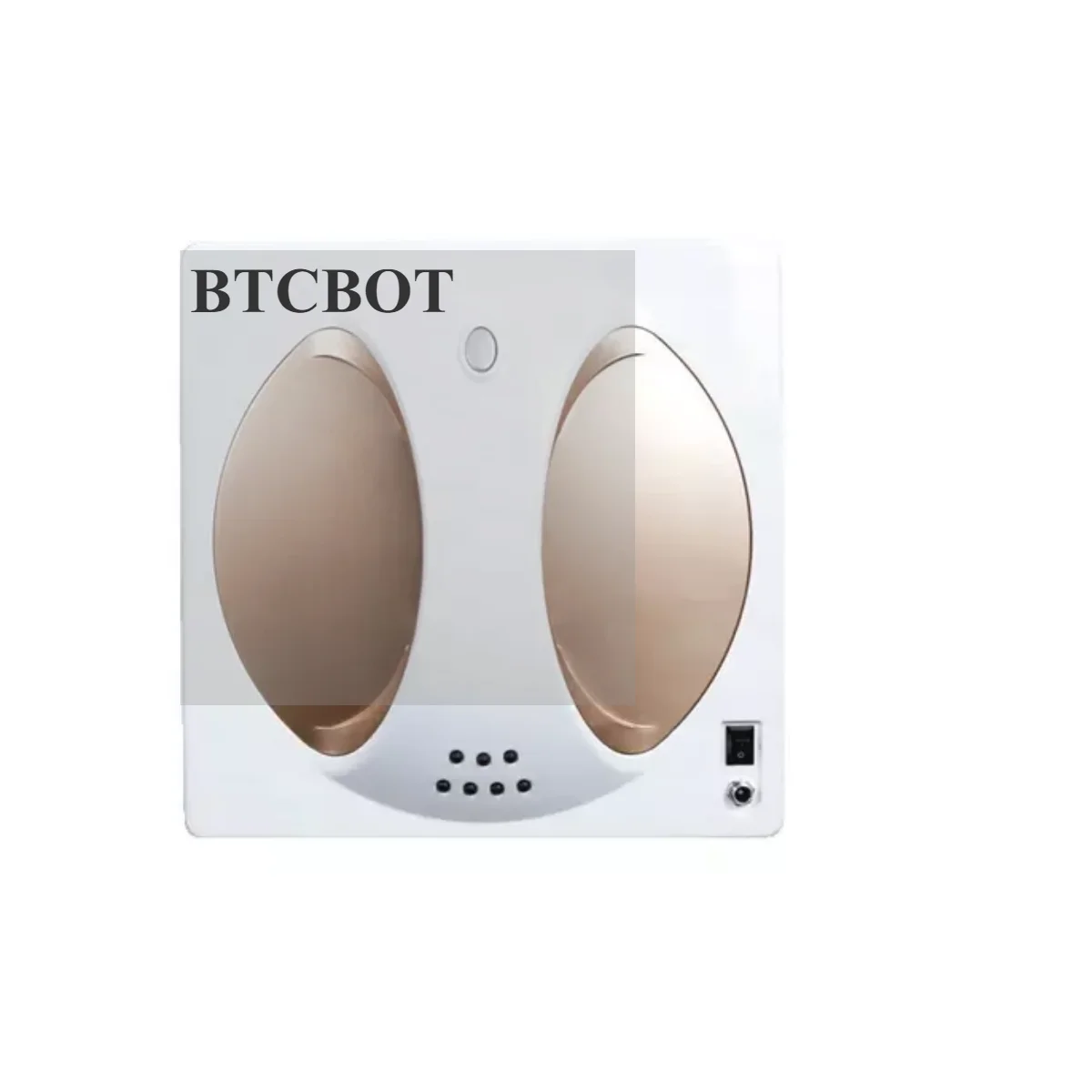 Robot Vacuum Cleaner Automatic Household Glass Robot Window Rotary Wiping Machine
Robot Vacuum Cleaner Automatic Household Glass Robot Window Rotary Wiping Machine