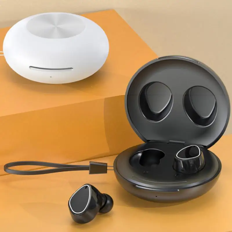 Bluetooth-compatible Headset Game Bluetooth Headset Mini Portable Wireless Bluetooth Headset 5.3 Touch Noise Reduction Headset
Bluetooth-compatible Headset Game Bluetooth Headset Mini Portable Wireless Bluetooth Headset 5.3 Touch Noise Reduction Headset