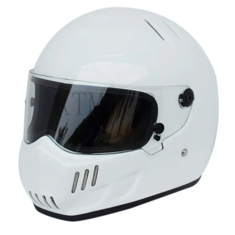 Мотоциклетный шлем ATV-6 TOP Gear StarWars, модель стикеры Симпсонов из стекловолокна, гоночные мотоциклетные шлемы на все лицо, шлем ECE DOT
Мотоциклетный шлем ATV-6 TOP Gear StarWars, модель стикеры Симпсонов из стекловолокна, гоночные мотоциклетные шлемы на все лицо, шлем ECE DOT