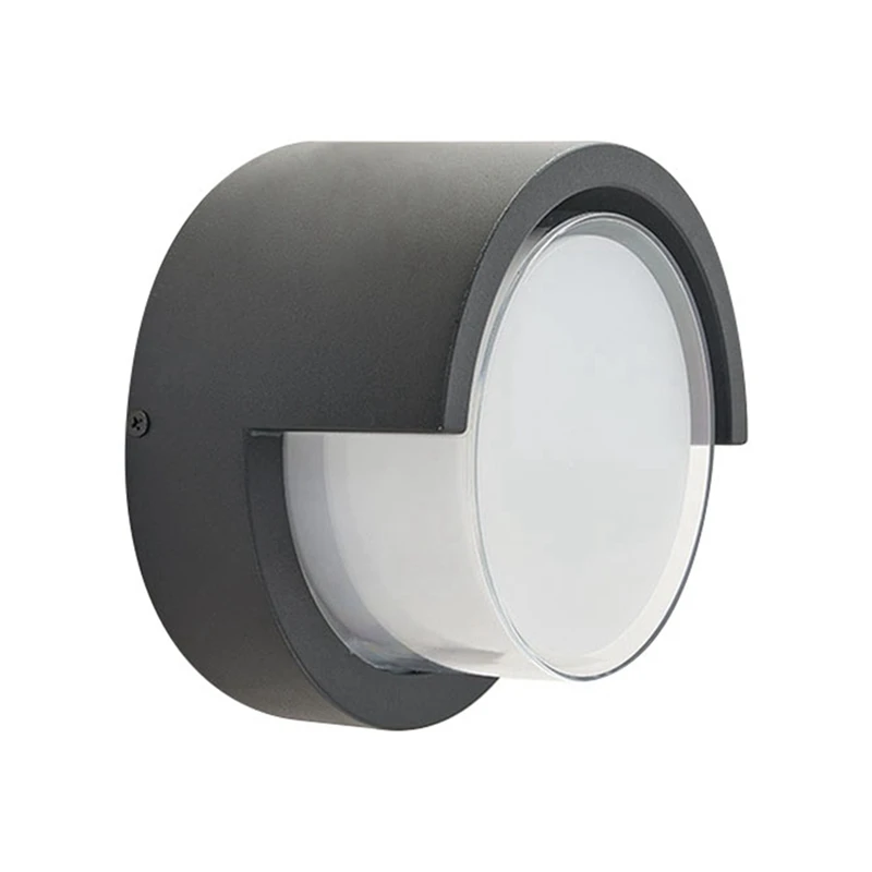 Outdoor LED Wall Lamp Villa Courtyard Gate Exterior Wall Lamp Staircase Aisle Corridor Lamp Balcony Wall Post Lamp
Outdoor LED Wall Lamp Villa Courtyard Gate Exterior Wall Lamp Staircase Aisle Corridor Lamp Balcony Wall Post Lamp