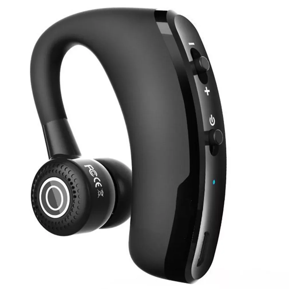Hanging Ear Bluetooth-compatible headphones Handsfree wireless headset Business headset Drive Call Sports earphones
Hanging Ear Bluetooth-compatible headphones Handsfree wireless headset Business headset Drive Call Sports earphones