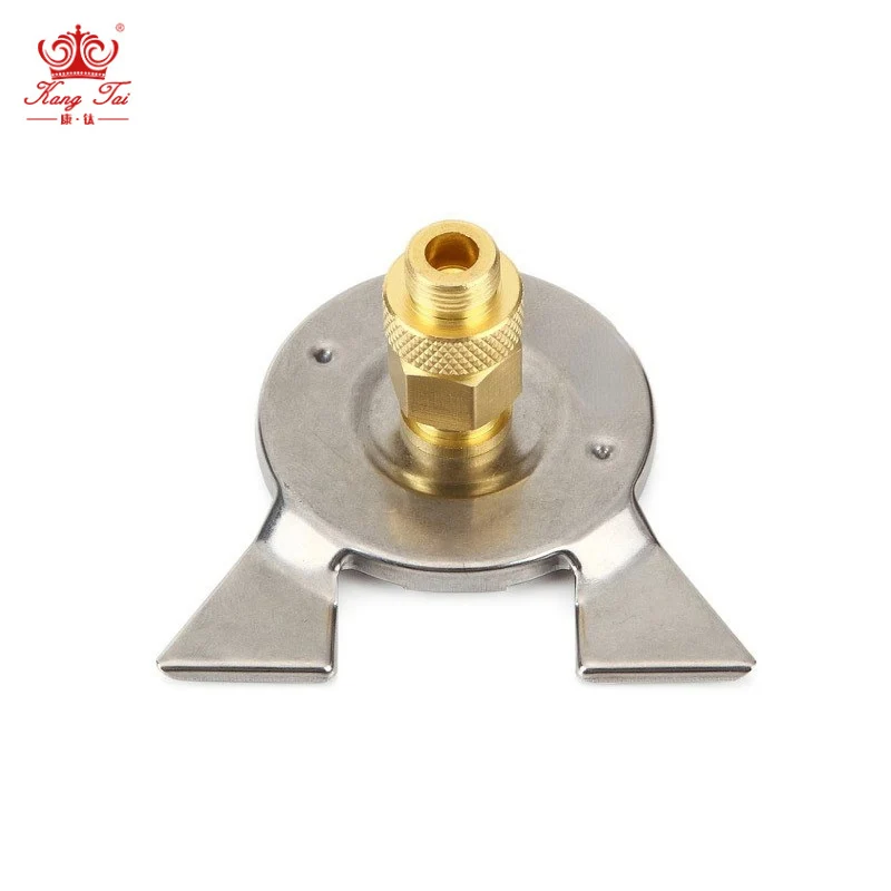 Outdoor Long Gas Tank Mini Adapter Camping Equipment Gas Tank Connector Outdoor Furnace Head Converter Camping Equipment 
Outdoor Long Gas Tank Mini Adapter Camping Equipment Gas Tank Connector Outdoor Furnace Head Converter Camping Equipment