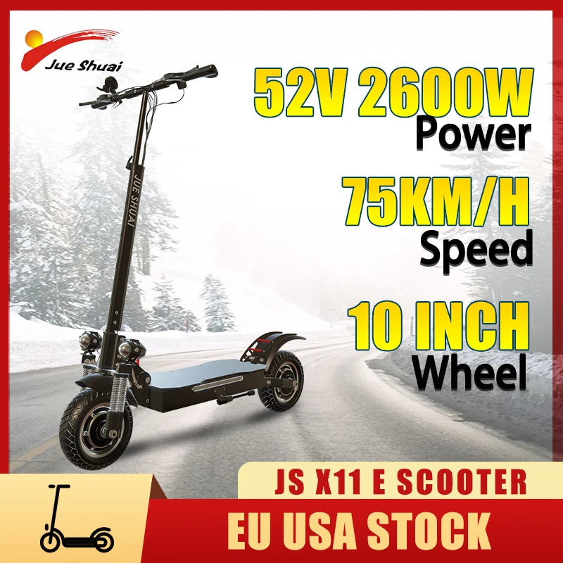 Электрический скутер Kick X700 2600 Вт, 52 в, 20 Ач, Электрический скутер для взрослых, максимальная скорость 75 км/ч, шины 10 дюймов, дистанционное управление, амортизация 
Электрический скутер Kick X700 2600 Вт, 52 в, 20 Ач, Электрический скутер для взрослых, максимальная скорость 75 км/ч, шины 10 дюймов, дистанционное управление, амортизация