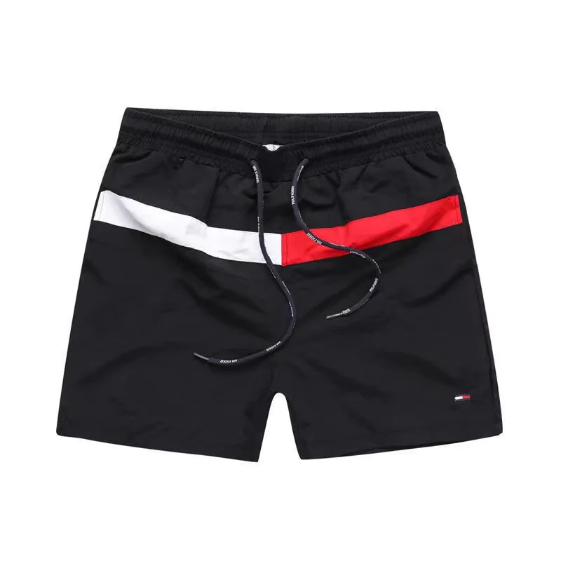 Summer Men's Beach Shorts Quick Dried Surfboard 5cm Pants Sports Casual Running Shorts High Quality Breathable Large Size
Summer Men's Beach Shorts Quick Dried Surfboard 5cm Pants Sports Casual Running Shorts High Quality Breathable Large Size
