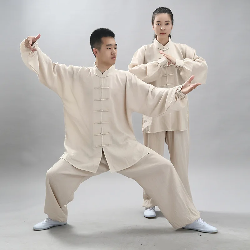 Yourqipao форма для Тай Чи Китайская традиционная одежда с длинным рукавом Wushu Kung Fu утренняя команда упражнений Taichi Stage Performance
Yourqipao форма для Тай Чи Китайская традиционная одежда с длинным рукавом Wushu Kung Fu утренняя команда упражнений Taichi Stage Performance
