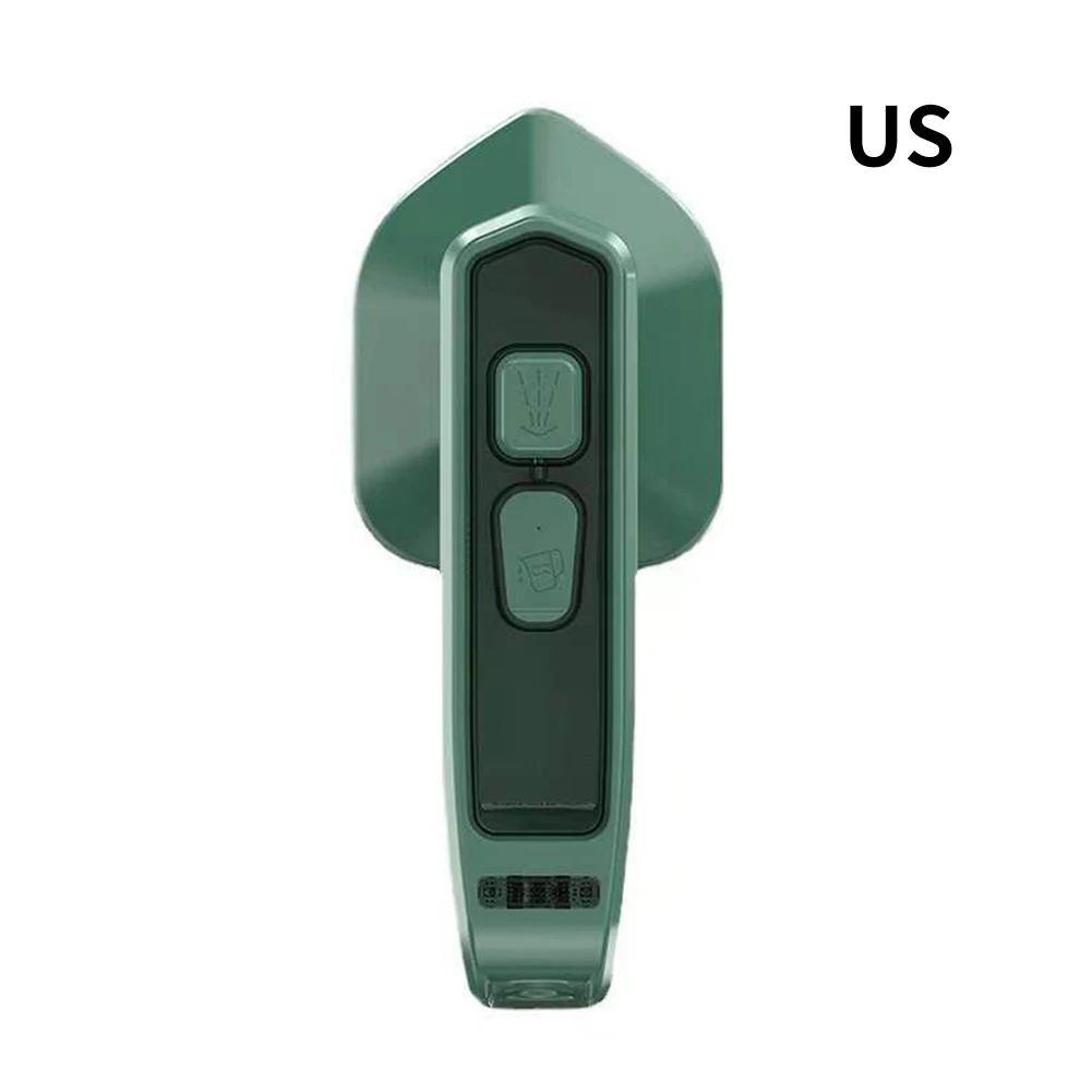 1pcs Mini Garment Steamer Steam Iron Handheld Portable Home Travelling For Clothes Ironing Wet Dry Ironing Machine
1pcs Mini Garment Steamer Steam Iron Handheld Portable Home Travelling For Clothes Ironing Wet Dry Ironing Machine