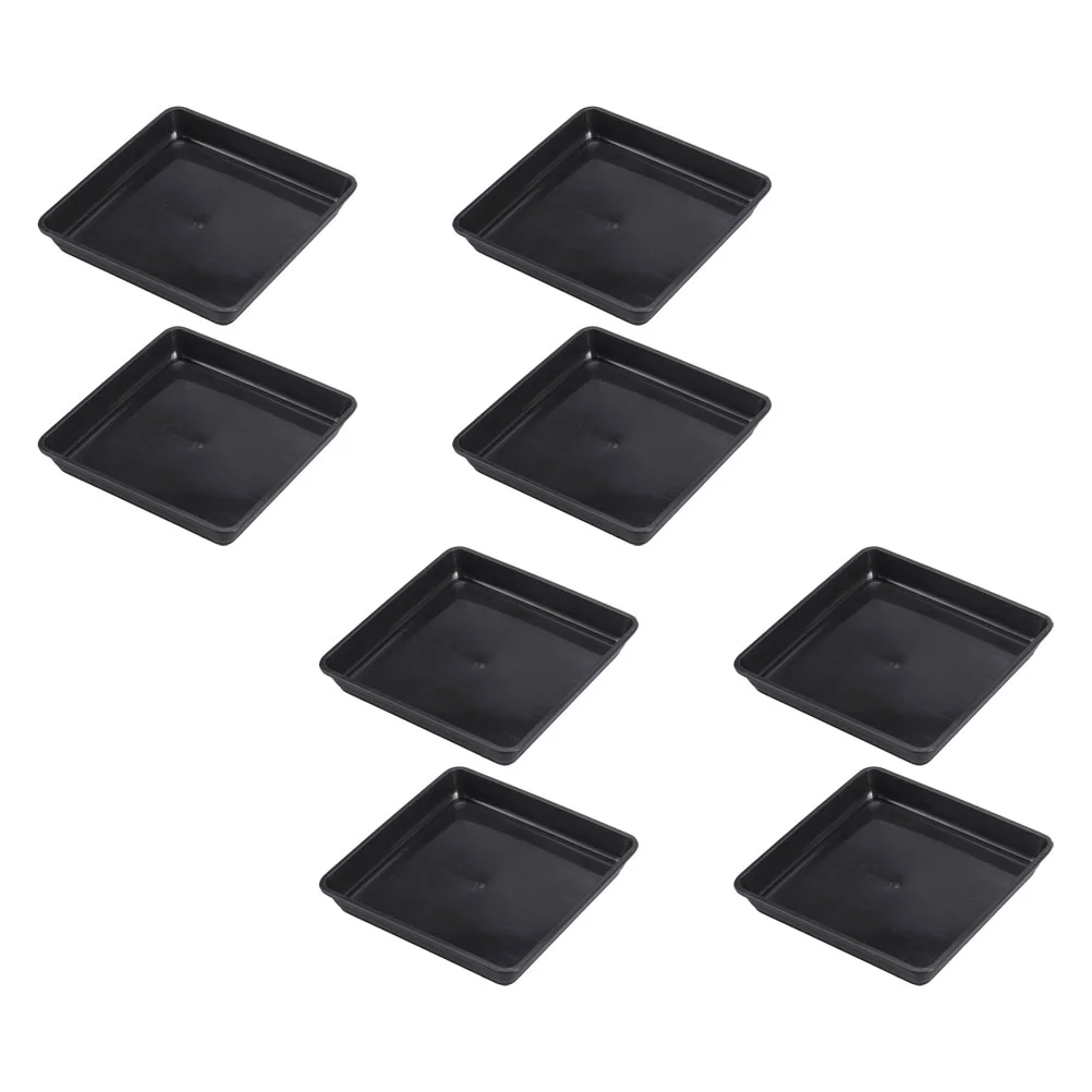 Tray Potsaucer Planter Flower Watergardening Trays Bottom Drip Duty Pots Receiving Heavy Bonsai Square Plates Terra Holder
Tray Potsaucer Planter Flower Watergardening Trays Bottom Drip Duty Pots Receiving Heavy Bonsai Square Plates Terra Holder