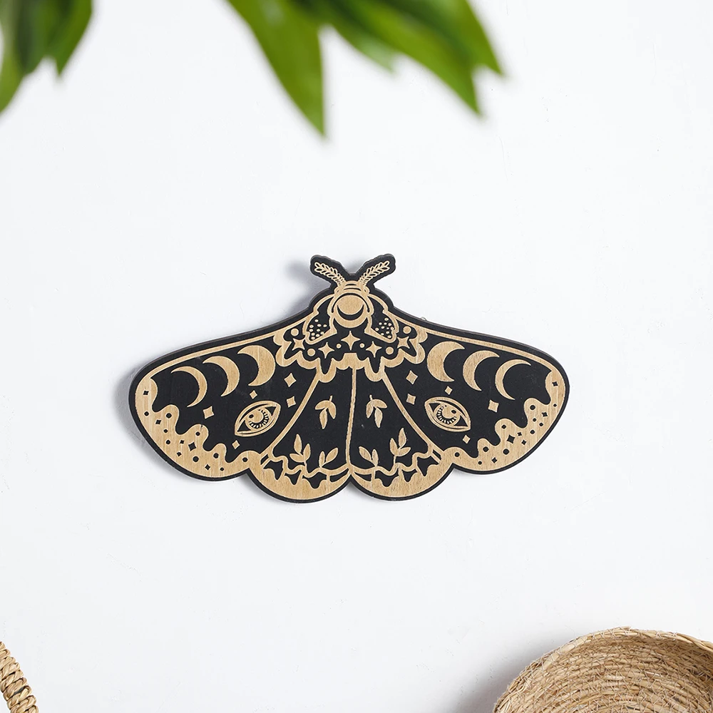 Wooden Butterfly Wall Decor Wooden Phase Hanging Farmhouse Sign for Bedroom Living Room Dorm Home Decor Ramadan Decoration 2023
Wooden Butterfly Wall Decor Wooden Phase Hanging Farmhouse Sign for Bedroom Living Room Dorm Home Decor Ramadan Decoration 2023