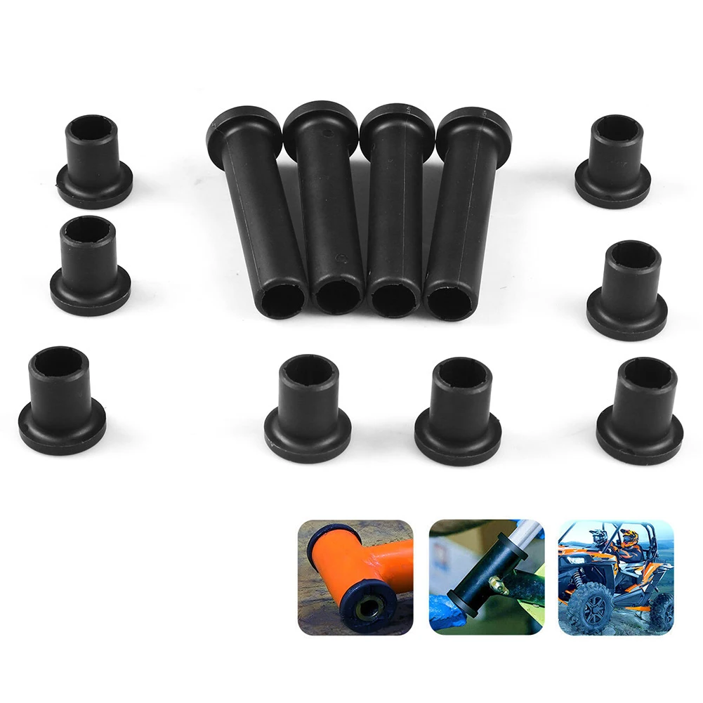 For Polaris RZR 900 XP/4/Jagged X Arm Bushing Long +Short Control Black Control Arm Bushing High Quality.Tool Plastic
For Polaris RZR 900 XP/4/Jagged X Arm Bushing Long +Short Control Black Control Arm Bushing High Quality.Tool Plastic