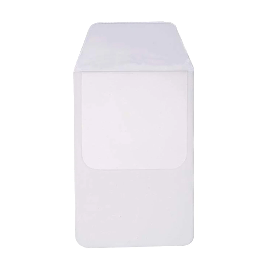10PCS Set PVC Pen Inserted Leak-Proof Pocket Protectors Shirt Pocket for School Hospital Office Mix Color
10PCS Set PVC Pen Inserted Leak-Proof Pocket Protectors Shirt Pocket for School Hospital Office Mix Color