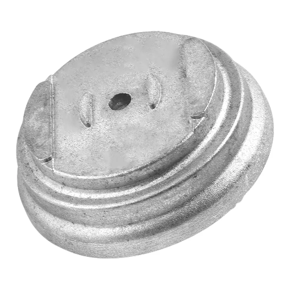 Fittings Adapter Cover Guard Garden Grass Grass Trimmers Agriculture Blade Base Knives Accessories Lawn Mower Metal
Fittings Adapter Cover Guard Garden Grass Grass Trimmers Agriculture Blade Base Knives Accessories Lawn Mower Metal