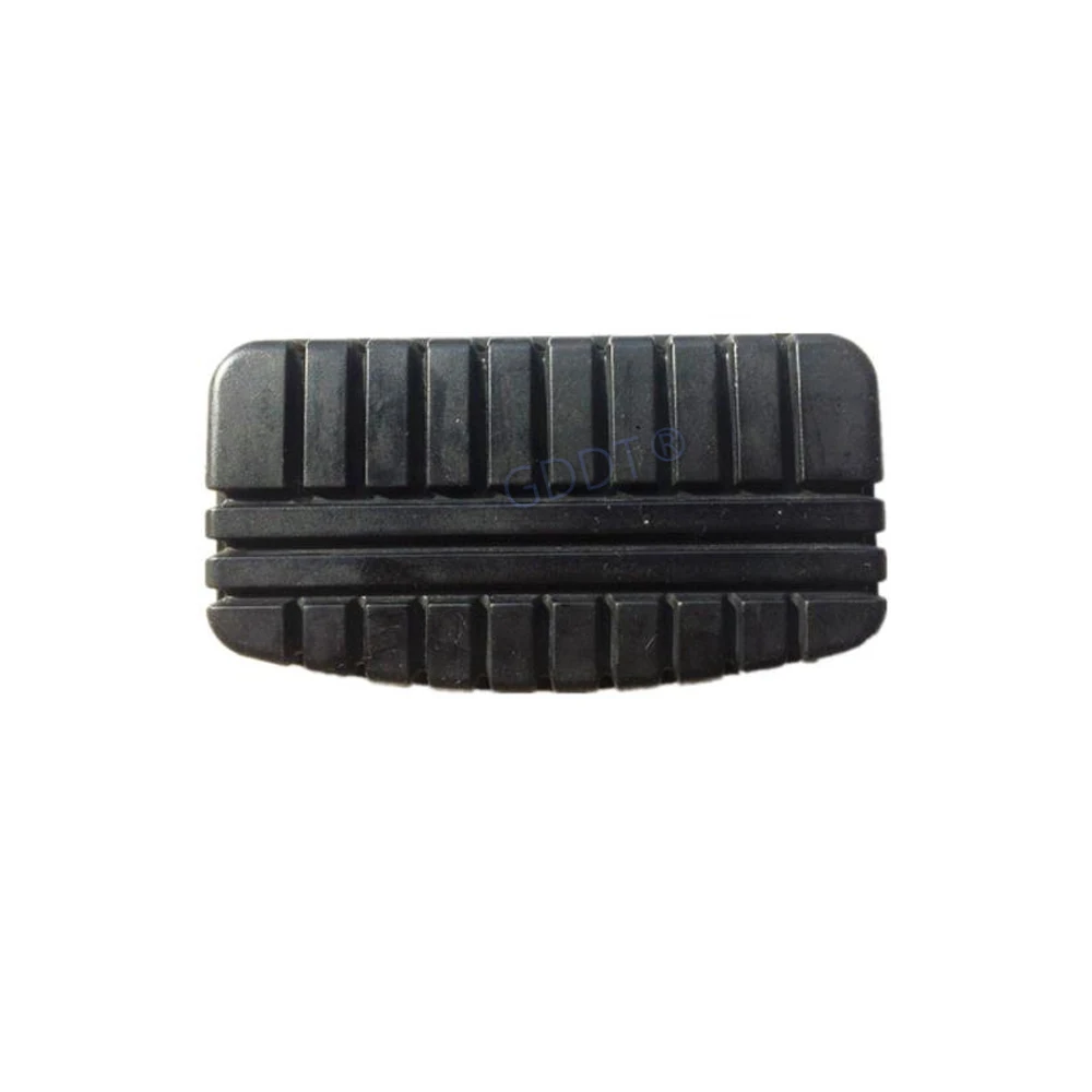 1 Piece Brake Pedal for Pajero V73 AT Damper for Outlander CW Brake Cover Case for Pajero Sport Rubber Shell for Lancer Car
1 Piece Brake Pedal for Pajero V73 AT Damper for Outlander CW Brake Cover Case for Pajero Sport Rubber Shell for Lancer Car