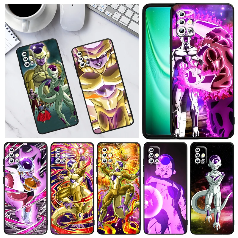 Dragon Ball Frieza Goku For Samsung A73 A53 A33 A03S A22 A72 A52 A32 A02 S A12 A42 A51 A91 A81 A71 A41 A32 A21 Phone Case
Dragon Ball Frieza Goku For Samsung A73 A53 A33 A03S A22 A72 A52 A32 A02 S A12 A42 A51 A91 A81 A71 A41 A32 A21 Phone Case