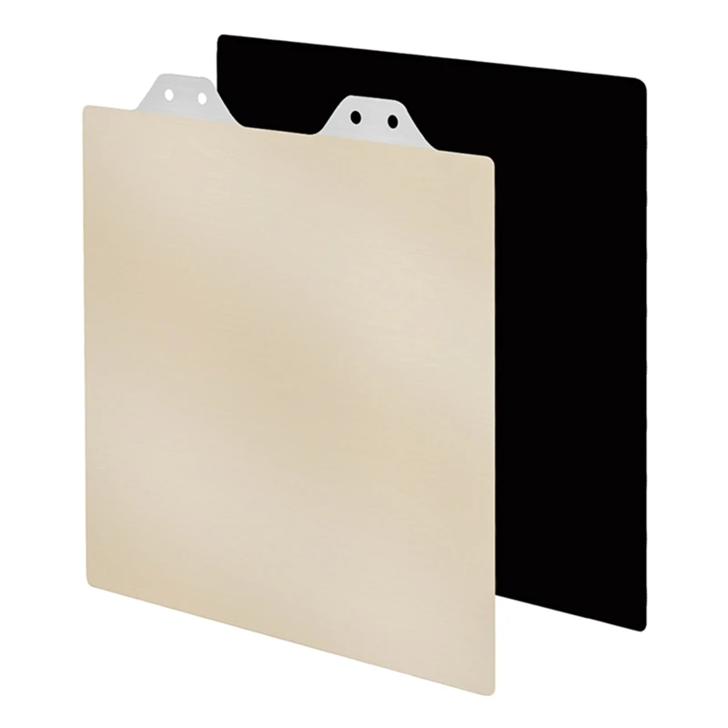 C90C 12x12cm PEI Printing Surface+ Steel Plate +Magnetic Base for Voron V0 3D Printer 
C90C 12x12cm PEI Printing Surface+ Steel Plate +Magnetic Base for Voron V0 3D Printer