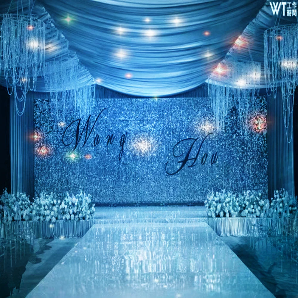 Wind Board Sequin Billboard Door Head Colorful Stage Flashing Flashing Material Background Wall Decoration Board Party Christmas
Wind Board Sequin Billboard Door Head Colorful Stage Flashing Flashing Material Background Wall Decoration Board Party Christmas