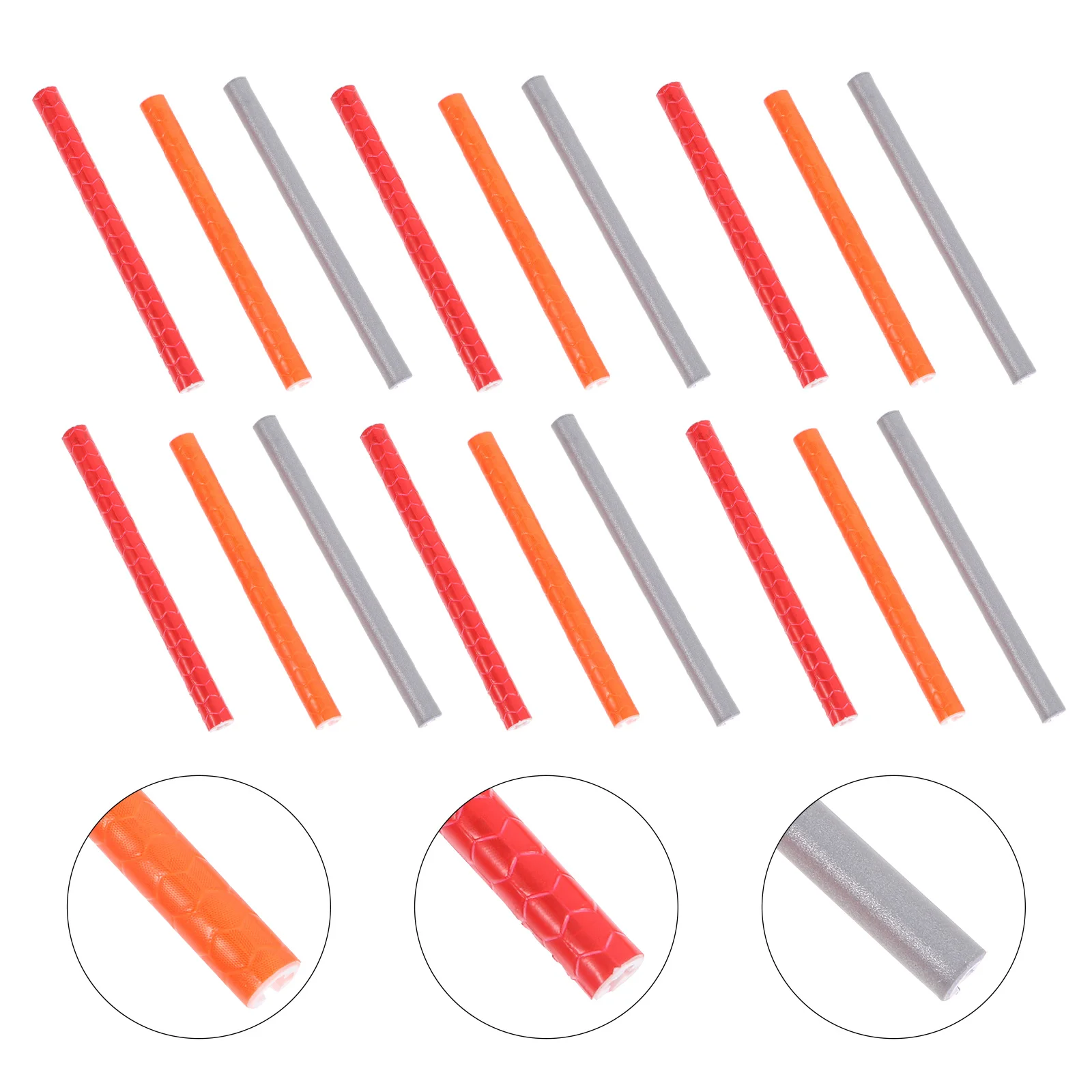 Spoke Bike Tape Wheel Reflectivewraps Covers Tube Strip Warning Skins Decorations Cycling Decal Stickers Coats Motorcycle Stripe
Spoke Bike Tape Wheel Reflectivewraps Covers Tube Strip Warning Skins Decorations Cycling Decal Stickers Coats Motorcycle Stripe