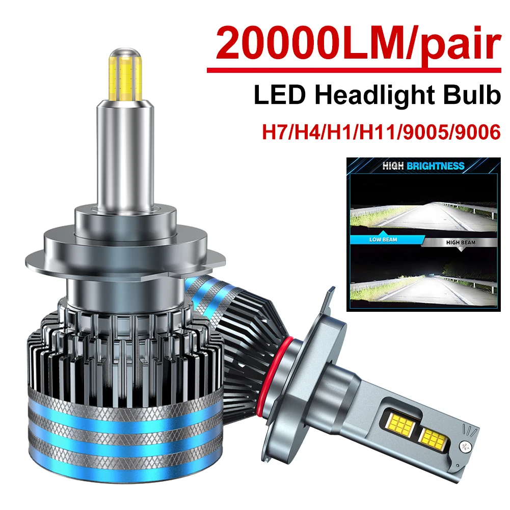 Car Headlight Universal LED Headlight Extra Bright Car Light Bulb Powerful Spotlight IP68 Waterproof Guarantee
Car Headlight Universal LED Headlight Extra Bright Car Light Bulb Powerful Spotlight IP68 Waterproof Guarantee