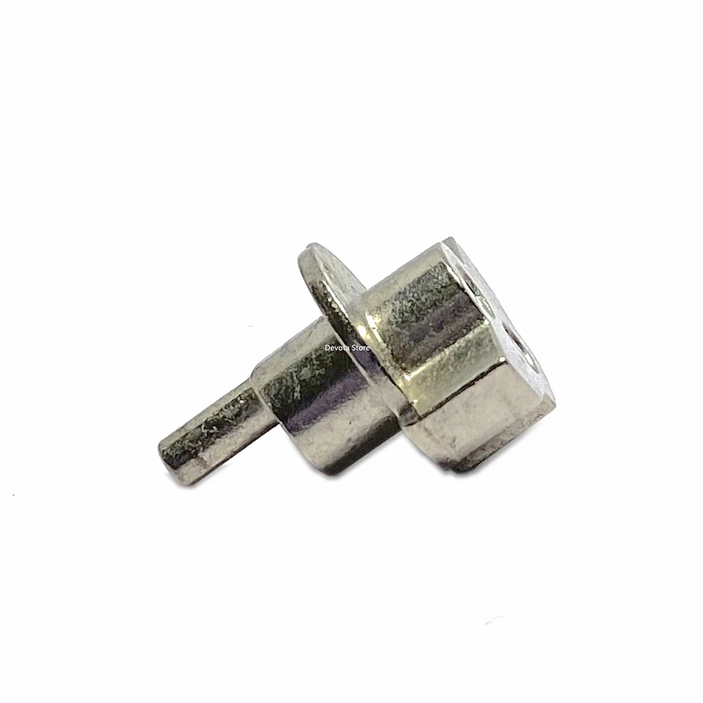 Hair Clipper Eccentric Shaft Accessories For HC9490 HC9450 H7460 Alloy Rotary Shaft Parts
Hair Clipper Eccentric Shaft Accessories For HC9490 HC9450 H7460 Alloy Rotary Shaft Parts