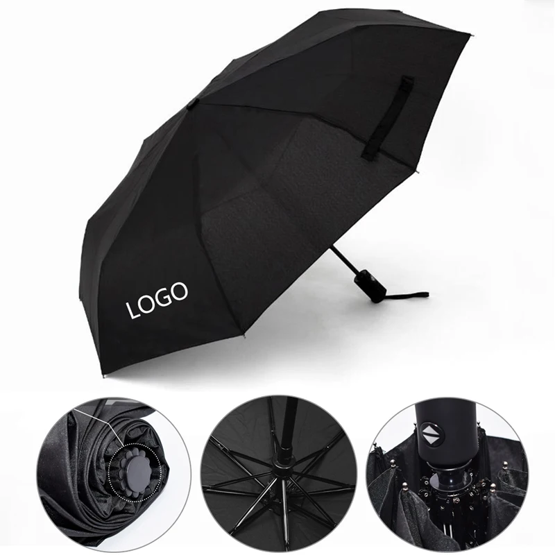 3-Folding Car Umbrella Waterproof Automatic Umbrella For Mercedes Benz W204 C200 C300 C280 C260 C Class 4MATIC Portable Umbrella
3-Folding Car Umbrella Waterproof Automatic Umbrella For Mercedes Benz W204 C200 C300 C280 C260 C Class 4MATIC Portable Umbrella