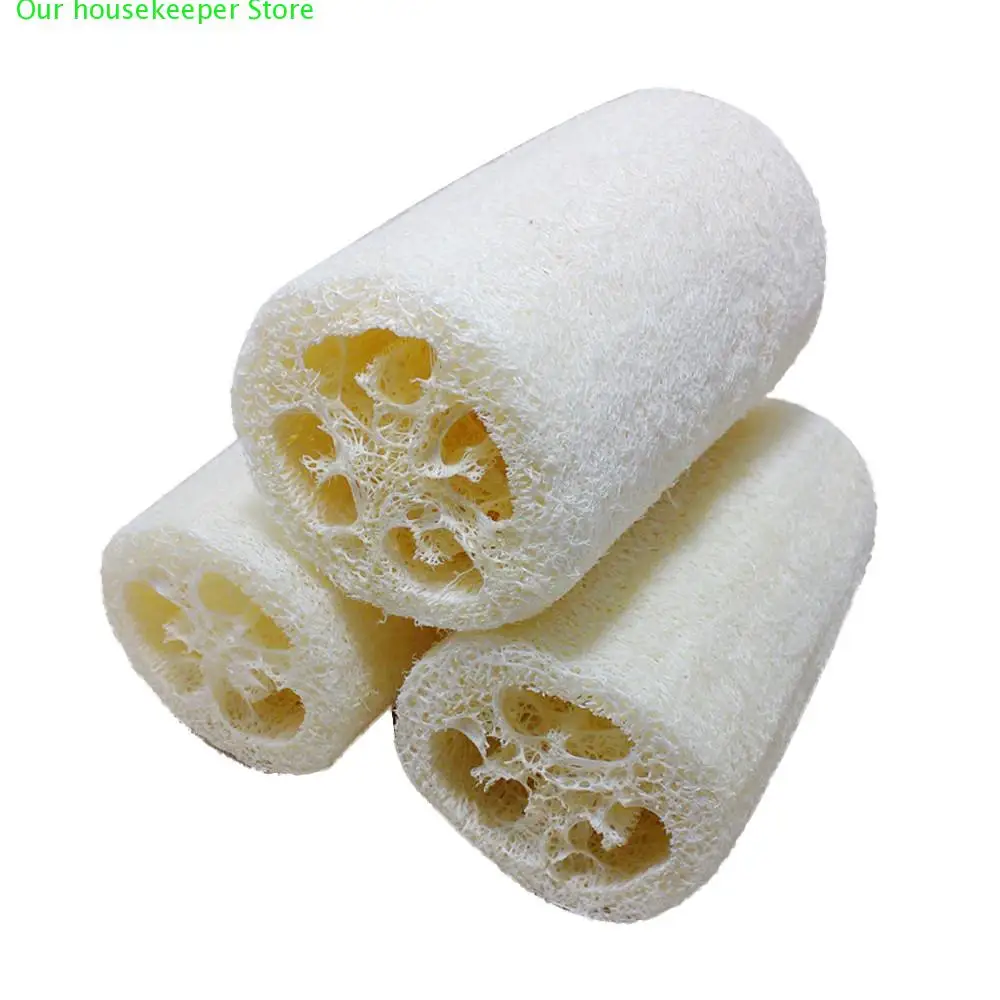 NEW Natural Healthy Loofah Bath Shower Wash Body Pot Bowl Sponge Scrubber Spa bathroom accessories Bath Body Shower Sponge
NEW Natural Healthy Loofah Bath Shower Wash Body Pot Bowl Sponge Scrubber Spa bathroom accessories Bath Body Shower Sponge