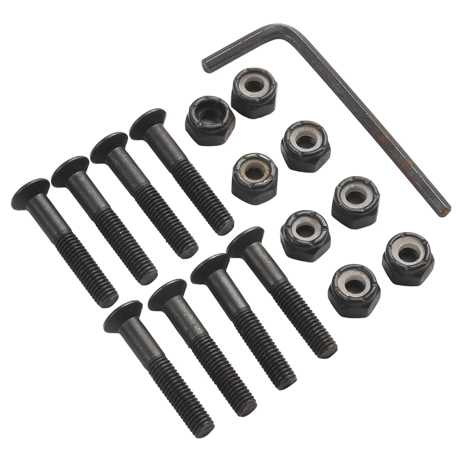 29/38/45mm Skateboard Deck Truck Fixing Bolt For Skateboard Longboard Surfboard Truck Bed Cover Car Rear Front Clamp T-Bolts Too
29/38/45mm Skateboard Deck Truck Fixing Bolt For Skateboard Longboard Surfboard Truck Bed Cover Car Rear Front Clamp T-Bolts Too