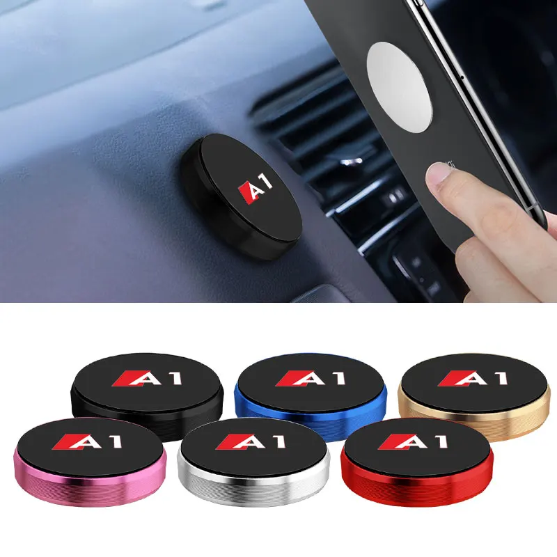 1pcs Car Phone Holder Smartphone GPS Holder for Audi A1 A3 8P A4 B5 B6 B7 B8 A5 A6 C5 C6 C7 A7 A8 Q3 Q5 Q7 TT 8V R8 8L
1pcs Car Phone Holder Smartphone GPS Holder for Audi A1 A3 8P A4 B5 B6 B7 B8 A5 A6 C5 C6 C7 A7 A8 Q3 Q5 Q7 TT 8V R8 8L