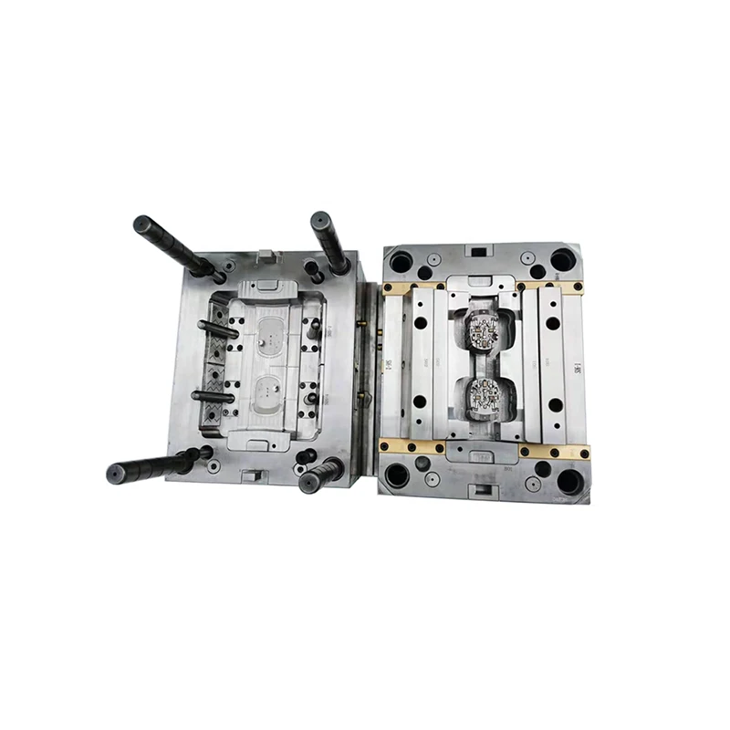 Precision Plug Switch Adapter Housing Mould Molding Making Plastic Injection Mold
Precision Plug Switch Adapter Housing Mould Molding Making Plastic Injection Mold