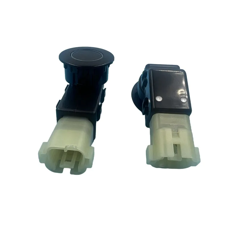 GAK Brand High Quality Auto Parts Parking Radar OEM 08V67-SDE-7M002 
GAK Brand High Quality Auto Parts Parking Radar OEM 08V67-SDE-7M002
