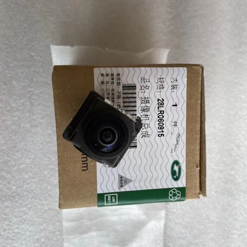 LR060915 LR128429 T4N3099 Executive Sport Rear Camera Aurora Discovery 4 Camera assembly Jaguar XE XJ
LR060915 LR128429 T4N3099 Executive Sport Rear Camera Aurora Discovery 4 Camera assembly Jaguar XE XJ