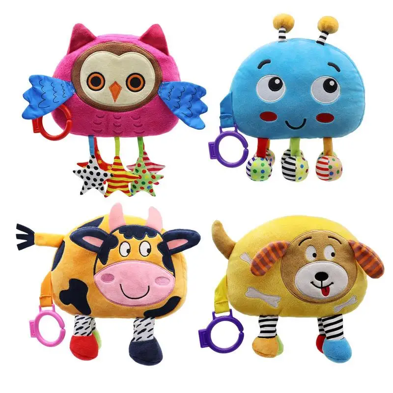 Тканевые книги для детей, моющаяся Рабочая книга для активного отдыха, игрушечная ткань, интерактивная книга для малышей, игрушки для путешествий, обучающие игрушки
Тканевые книги для детей, моющаяся Рабочая книга для активного отдыха, игрушечная ткань, интерактивная книга для малышей, игрушки для путешествий, обучающие игрушки