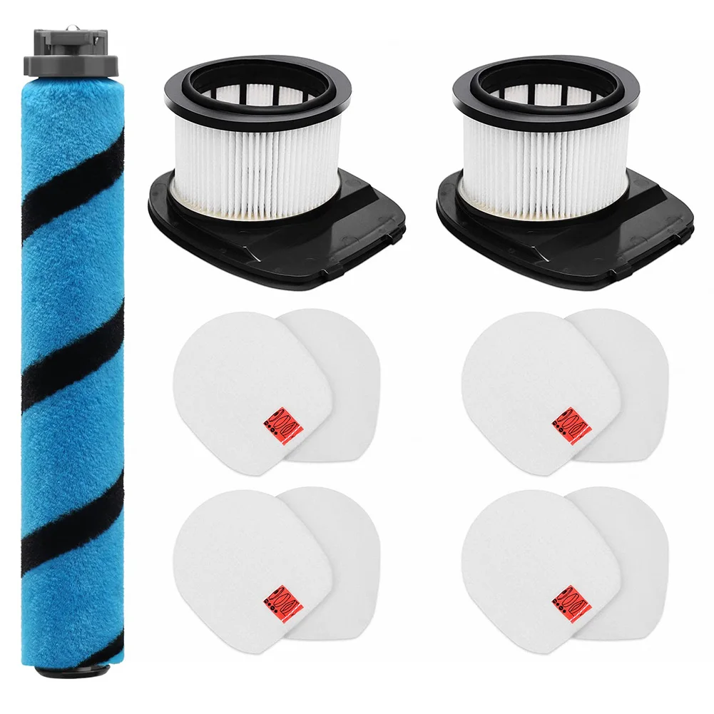 Robot Vacuum Cleaner Filters For Shark IZ462H IZ483H IZ482H IZ440H IZ441HBRN Vertex XHF161H Home Supplies
Robot Vacuum Cleaner Filters For Shark IZ462H IZ483H IZ482H IZ440H IZ441HBRN Vertex XHF161H Home Supplies