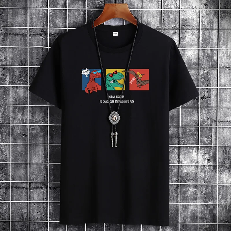 Men's T-shirt 2022 New Slim Fit O-neck Short Sleeve Muscle Fitness 100% Cotton Top Tee Shirt Male Summer Fashion Basic T- Shirt
Men's T-shirt 2022 New Slim Fit O-neck Short Sleeve Muscle Fitness 100% Cotton Top Tee Shirt Male Summer Fashion Basic T- Shirt