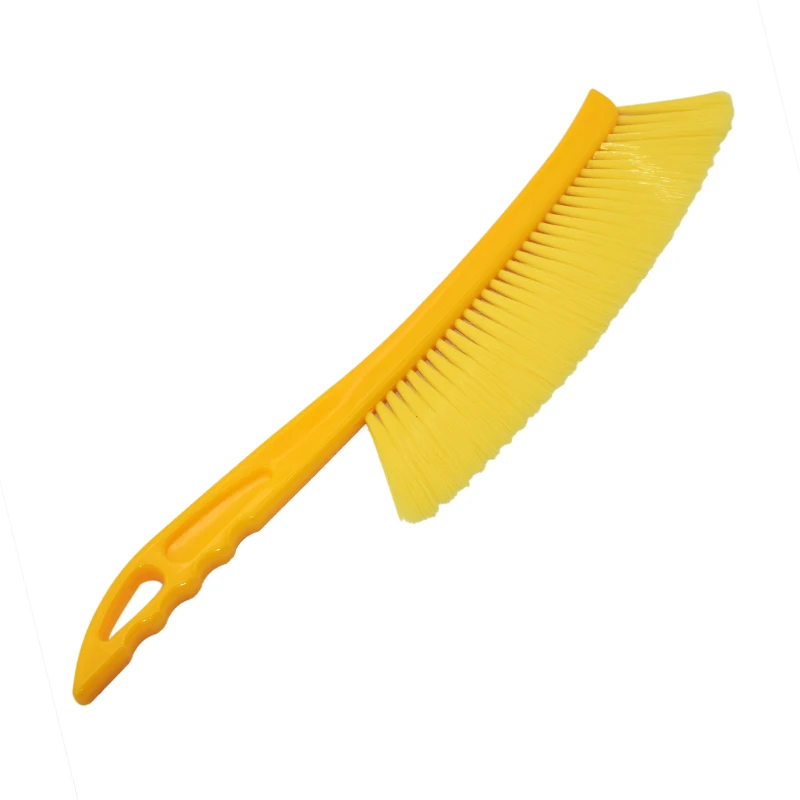 High Quality Plastic Hair Bee Brushes Beekeeping Tools Beehive Brush Beehive Tools Apiculture Equipment Beekeeper Supplies
High Quality Plastic Hair Bee Brushes Beekeeping Tools Beehive Brush Beehive Tools Apiculture Equipment Beekeeper Supplies