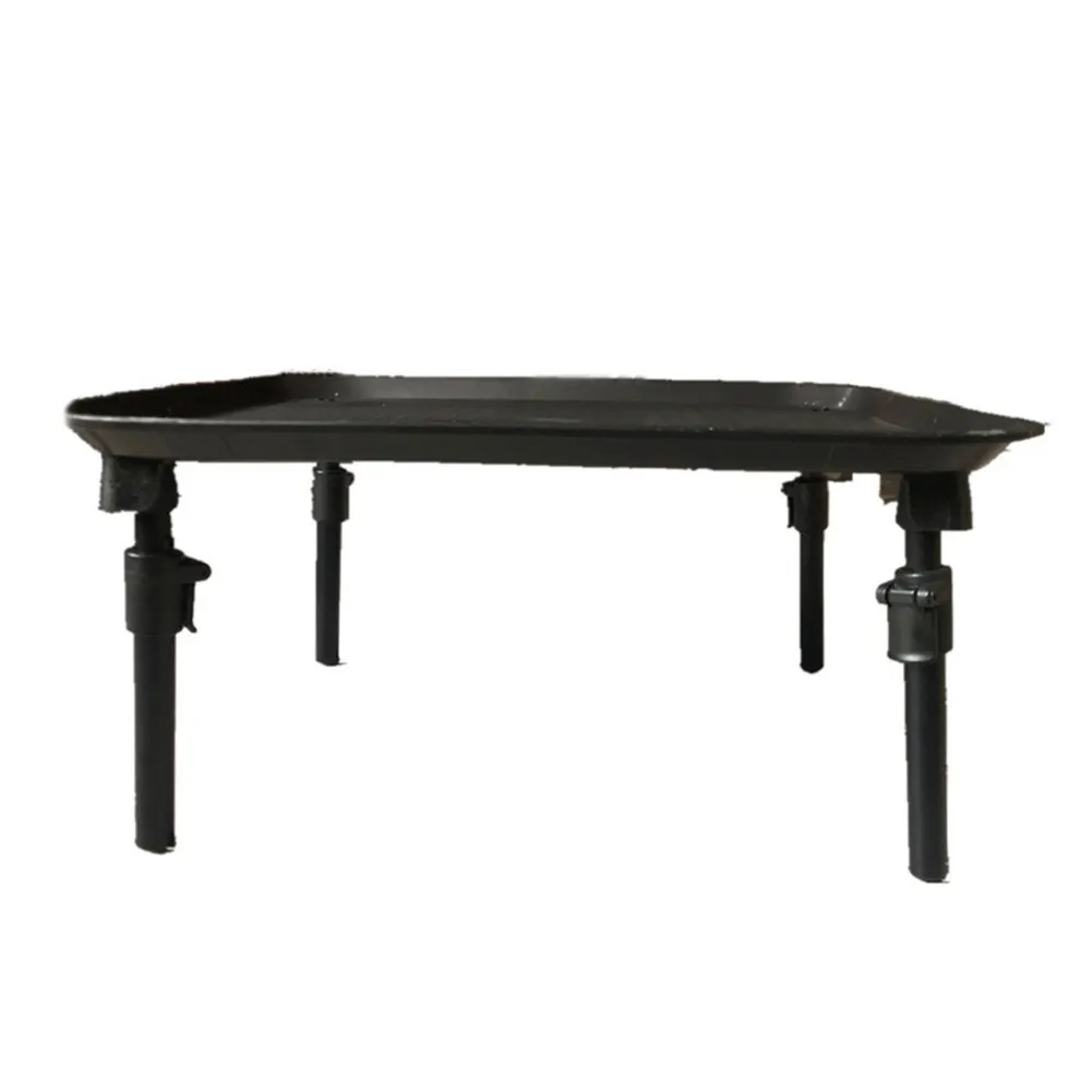 Fishing Table Lightweight Extendable Legs Bait Table Carp Coarse Terminal Tackle Retractable Leg PVC Bait Hook Fishing Desk
Fishing Table Lightweight Extendable Legs Bait Table Carp Coarse Terminal Tackle Retractable Leg PVC Bait Hook Fishing Desk