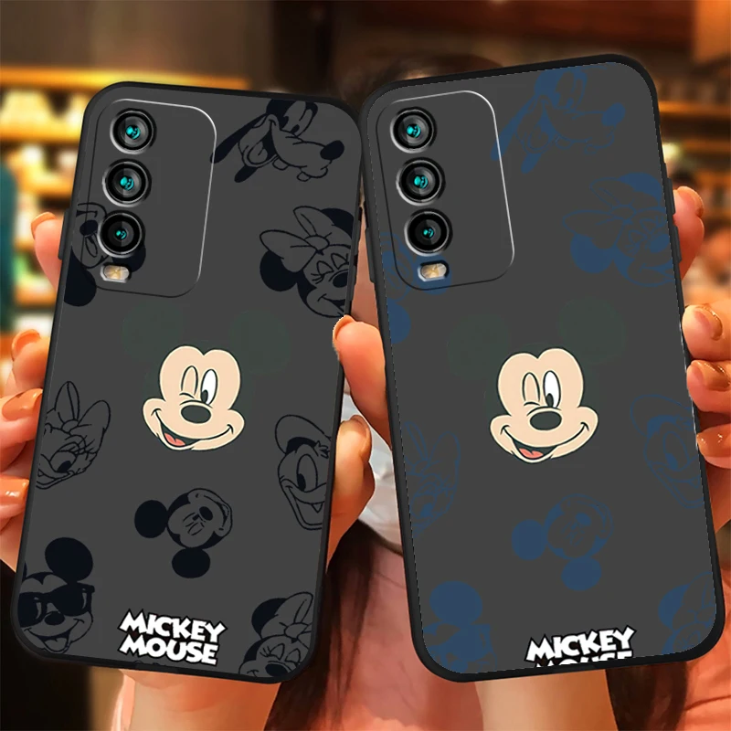 Disney Cartoon Phone Cases For Xiaomi POCO F3 X3 GT M3 Pro X3 NFC Redmi Note 10 10Pro 10S Funda Soft TPU Back Cover Carcasa 
Disney Cartoon Phone Cases For Xiaomi POCO F3 X3 GT M3 Pro X3 NFC Redmi Note 10 10Pro 10S Funda Soft TPU Back Cover Carcasa