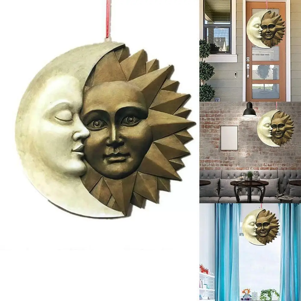 Подвеска на стену «Луна», украшение для улицы, Декор для дома, украшение для сада, праздника, настенное украшение для улицы, Подвесные Подарк...
Подвеска на стену «Луна», украшение для улицы, Декор для дома, украшение для сада, праздника, настенное украшение для улицы, Подвесные Подарк...