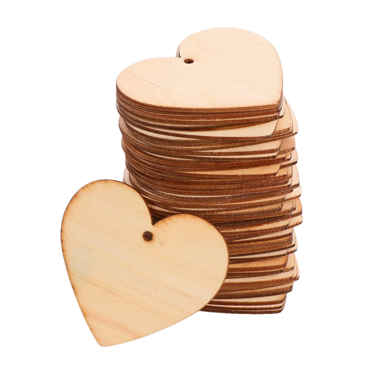 Heart Wood Wooden Hanging Tag Wedding Slices Diy Pieces Decor Party Ornament Piece Painted Small Shapes Cutout Unfinished Craft
Heart Wood Wooden Hanging Tag Wedding Slices Diy Pieces Decor Party Ornament Piece Painted Small Shapes Cutout Unfinished Craft