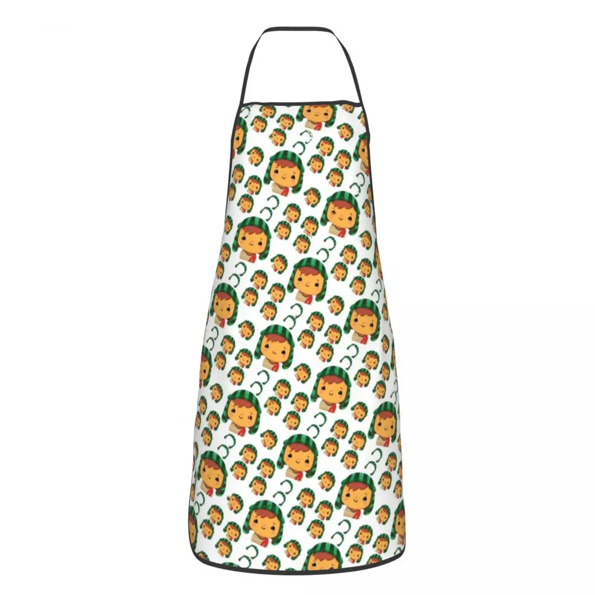 El Chavo Del Ocho Anime Plaid Kitchen Baking Apron Adjustable Bib Tablier for Manicurist BBQ Dinner Party
El Chavo Del Ocho Anime Plaid Kitchen Baking Apron Adjustable Bib Tablier for Manicurist BBQ Dinner Party