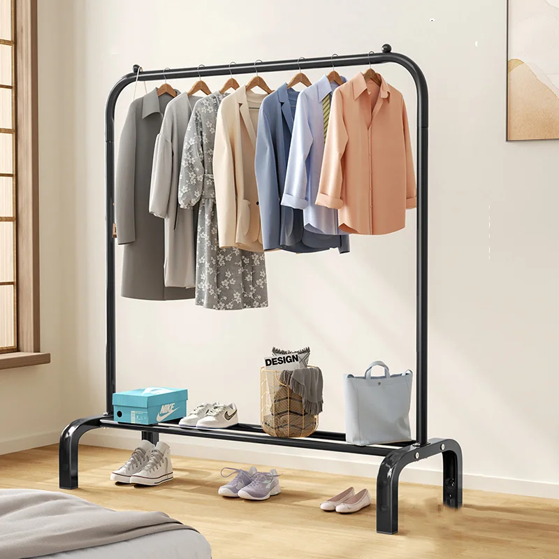 Multifunctional Floor Coat Rack Entrance Nordic Living Room Standing Clothes Hanger Shoe Bags Bathroom Roupeiros Hall Furniture
Multifunctional Floor Coat Rack Entrance Nordic Living Room Standing Clothes Hanger Shoe Bags Bathroom Roupeiros Hall Furniture