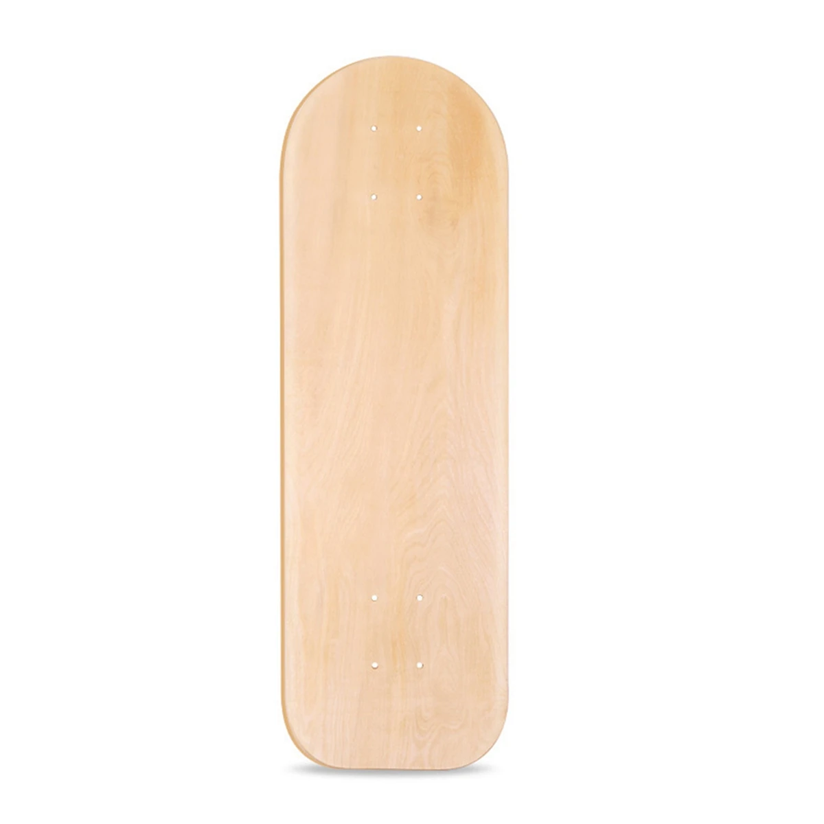 1 Piece Pet Skateboard Deck Surf Skate Board Land Carver 7 Plies Maple Wood,23X76cm
1 Piece Pet Skateboard Deck Surf Skate Board Land Carver 7 Plies Maple Wood,23X76cm