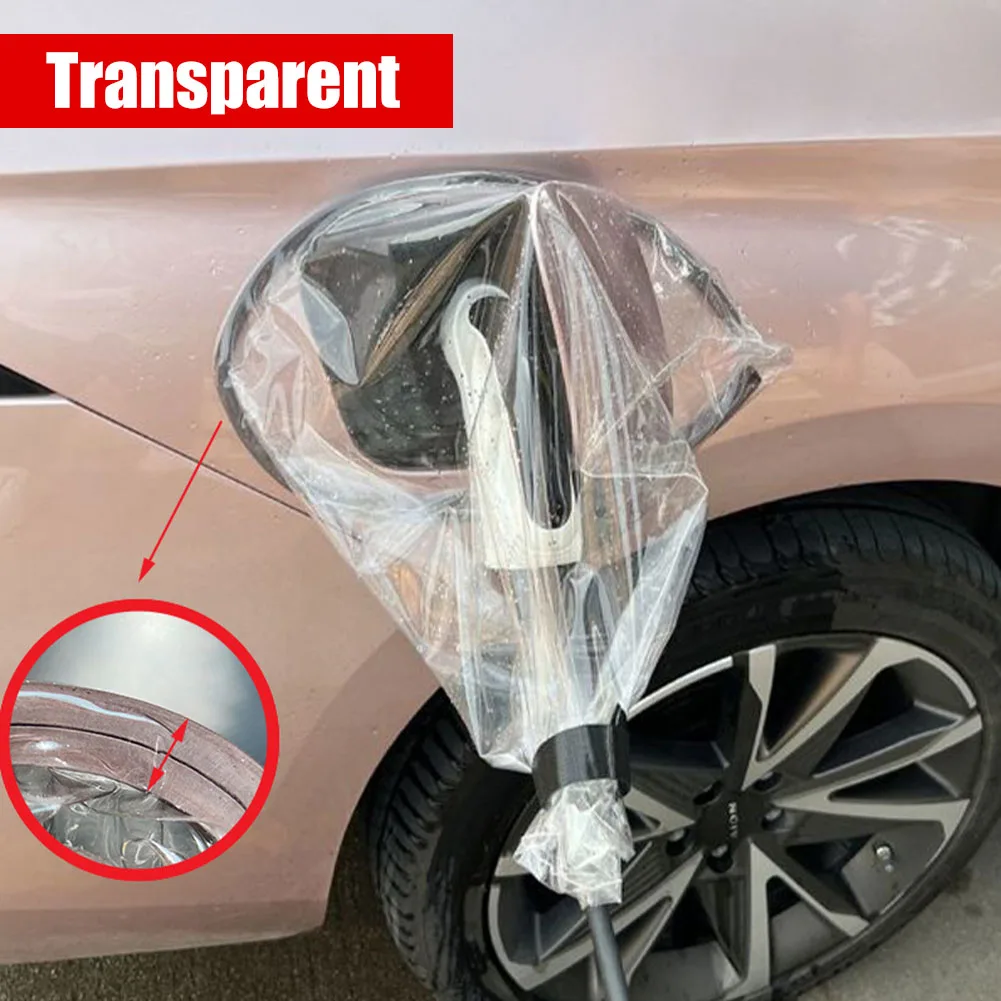 EV Charger Plug Port Cover Magnetic Electric Car Charging Port Cover Weather Protection Rainproof Dustproof for Tesla Model 3 Y
EV Charger Plug Port Cover Magnetic Electric Car Charging Port Cover Weather Protection Rainproof Dustproof for Tesla Model 3 Y