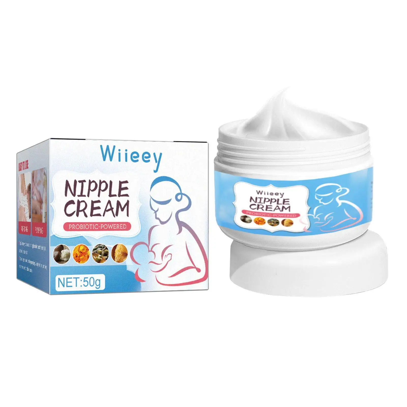 Areola Removal Black Cream Nipple Cream Crack Pain Relief Protection Cream Nipple Cream Universal Easy Absorbing Healthy Gentle
Areola Removal Black Cream Nipple Cream Crack Pain Relief Protection Cream Nipple Cream Universal Easy Absorbing Healthy Gentle