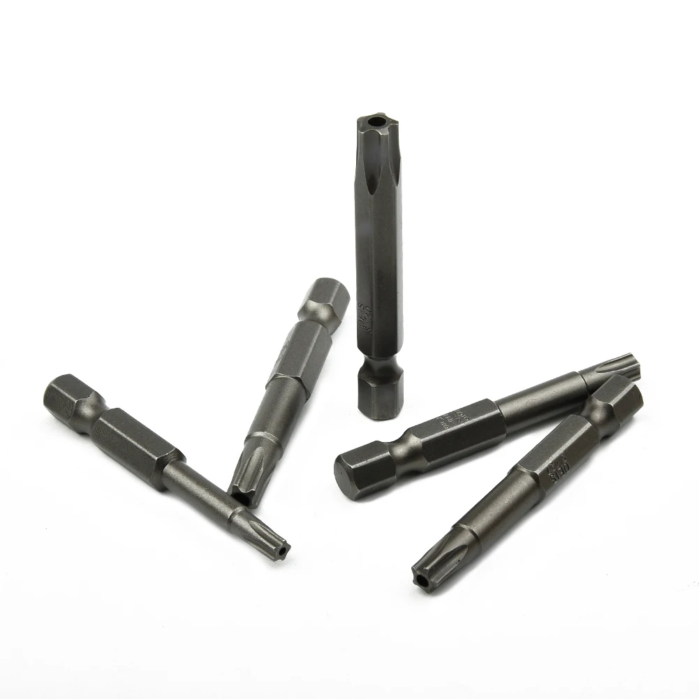 Отвертка T10/T15/T20/T25/T27/T30/T40 пять звезд 1/4 шестигранный хвостовик 50 мм магнитный звездообразный ключ S2 легированная сталь
Отвертка T10/T15/T20/T25/T27/T30/T40 пять звезд 1/4 шестигранный хвостовик 50 мм магнитный звездообразный ключ S2 легированная сталь