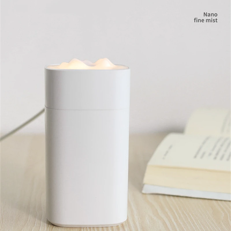 Air Humidifier With Night Lights USB Ultrasonic Humidifiers Essential Oil Diffuser Cool Mist Maker Air Purifier Humificador
Air Humidifier With Night Lights USB Ultrasonic Humidifiers Essential Oil Diffuser Cool Mist Maker Air Purifier Humificador