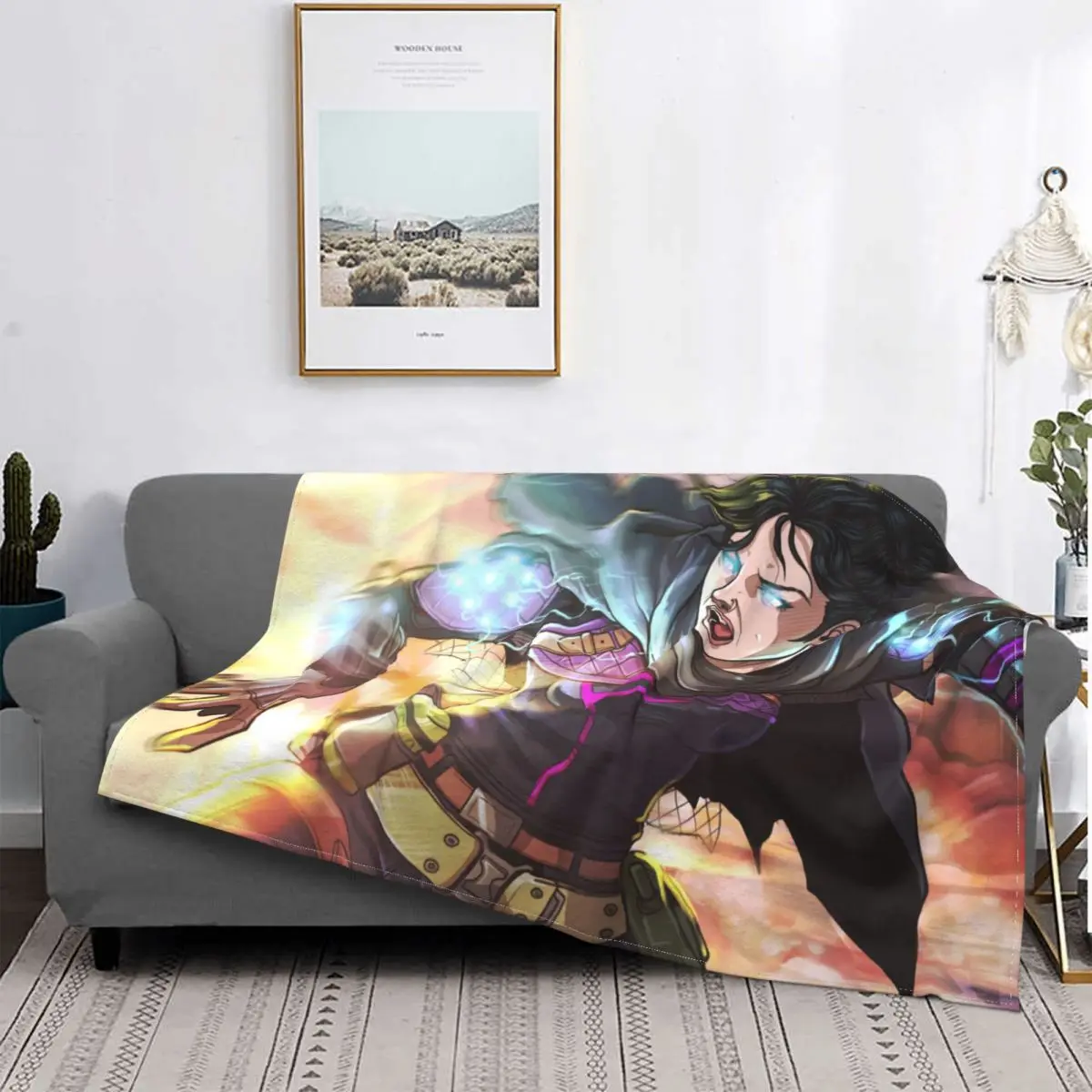 Rar Blanket Apex Legends Crypto Shooting Game Fleece Plush All Season Breathable Lightweight Thin Throw Blankets Thin Quilt
Rar Blanket Apex Legends Crypto Shooting Game Fleece Plush All Season Breathable Lightweight Thin Throw Blankets Thin Quilt