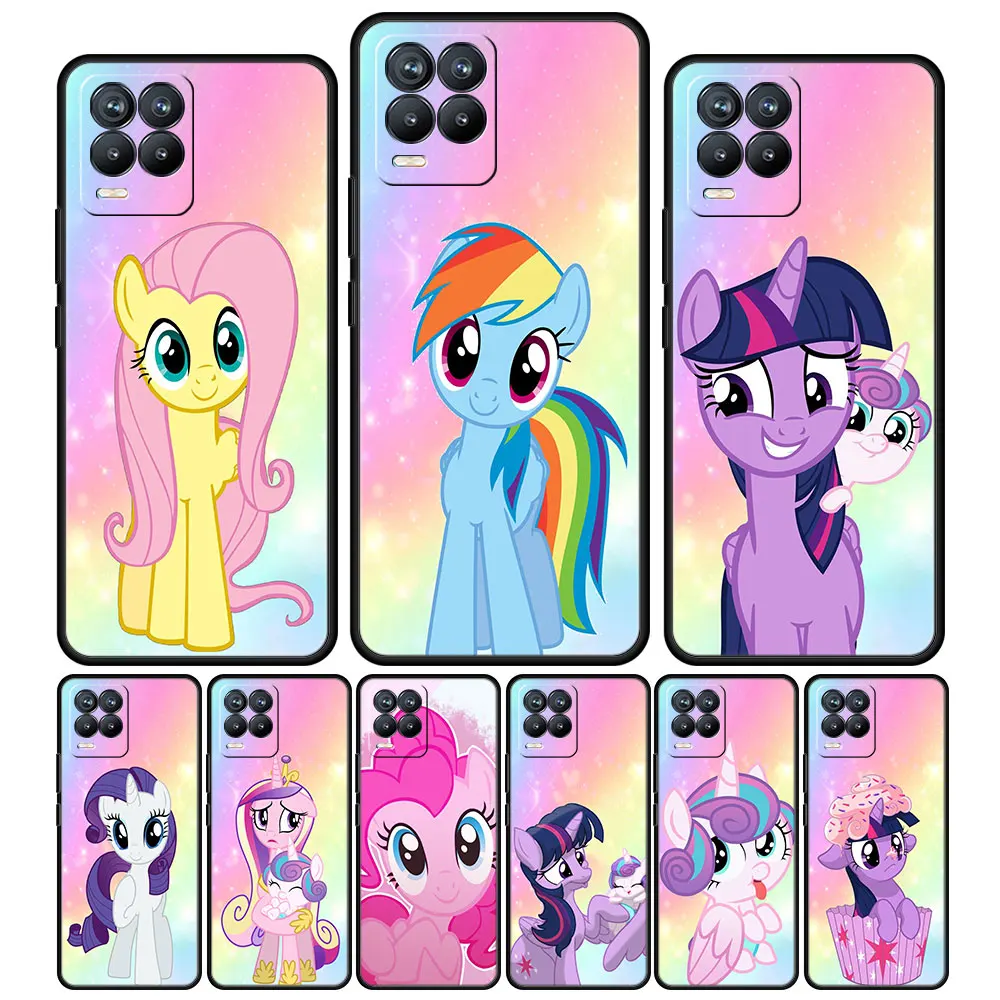 Case Cover for Realme 8 Pro 6 7 9 8i 9i C3 C11 C15 C21 C21y C25y GT XT Neo2 Neo3 C35 Protection My Little Pony Horse Anime
Case Cover for Realme 8 Pro 6 7 9 8i 9i C3 C11 C15 C21 C21y C25y GT XT Neo2 Neo3 C35 Protection My Little Pony Horse Anime