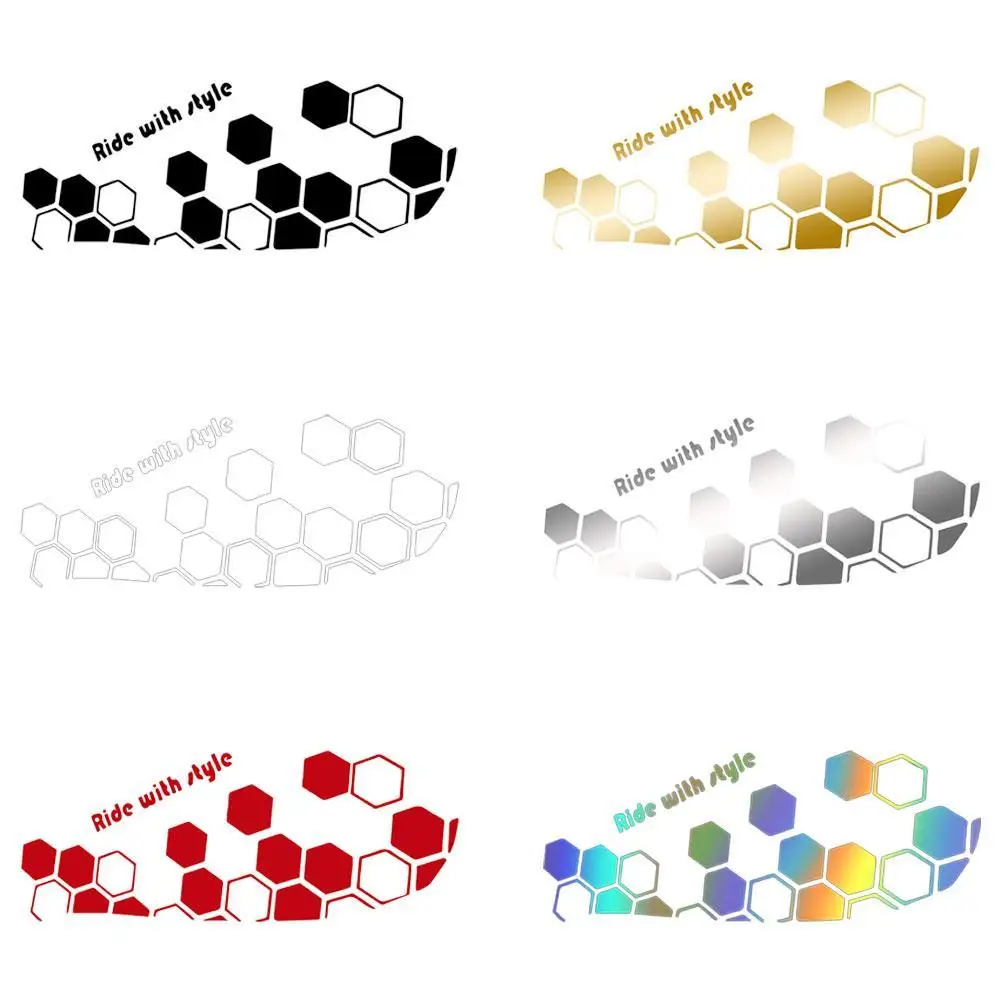 Motorcycle Sticker Motor Front Fender Comb Vinyl Sticker Universal Style Motorcycle Body Decor Decal Comb Stickers
Motorcycle Sticker Motor Front Fender Comb Vinyl Sticker Universal Style Motorcycle Body Decor Decal Comb Stickers