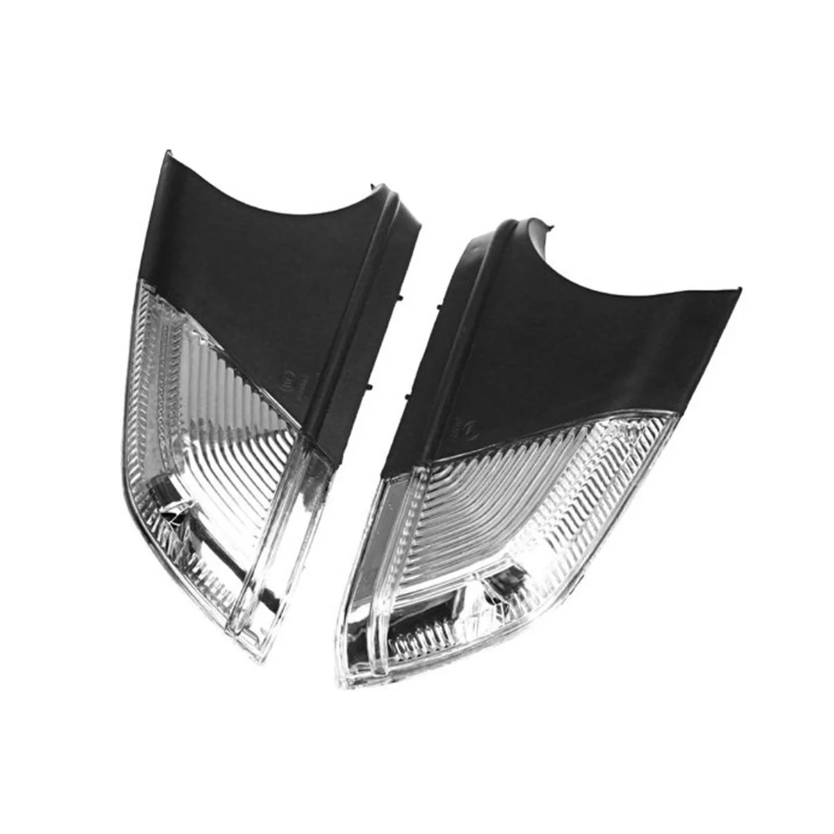 LED Turn Signal Light Lamp Rearview Side Wing Mirror 1Z0949101C for Skoda Octavia MK2 A5 2004-2013 for Polo 2005-2009 
LED Turn Signal Light Lamp Rearview Side Wing Mirror 1Z0949101C for Skoda Octavia MK2 A5 2004-2013 for Polo 2005-2009