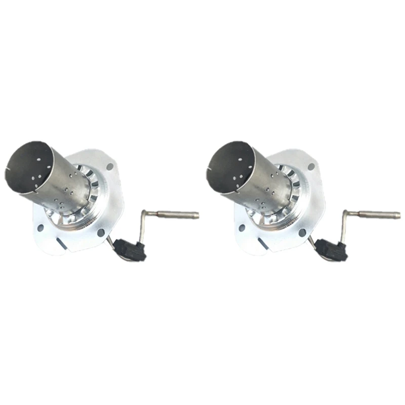 2X Heaters Metal Burner Cartridge Insert Assembly For Webasto Air Top 2000 2000S 2000ST 12V 24V
2X Heaters Metal Burner Cartridge Insert Assembly For Webasto Air Top 2000 2000S 2000ST 12V 24V