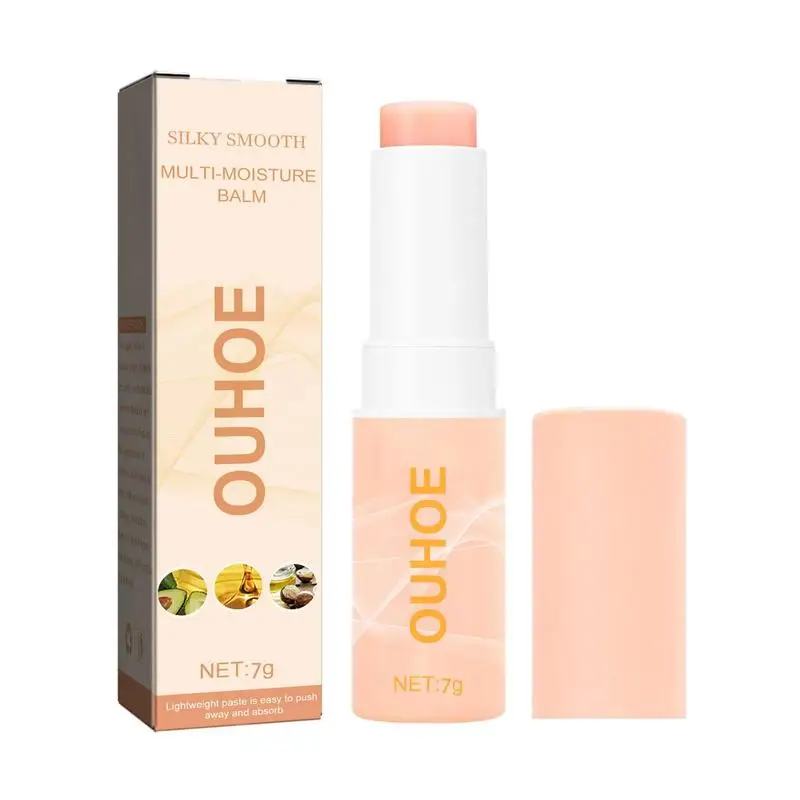 Multi Balm Stick Skin Multi Balm Stick Skin Smoothing Cream Hydrating Facial Moisturizer For Dry Skin Body Hand Moisturizer
Multi Balm Stick Skin Multi Balm Stick Skin Smoothing Cream Hydrating Facial Moisturizer For Dry Skin Body Hand Moisturizer